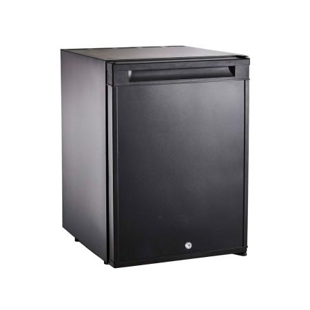 Minibar, JVD, 8662498, CPE40 solid foam door, Compressor - 56,5 x 40,2 x 48,5 cm