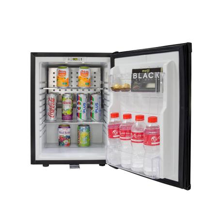Minibar, JVD, 8662498, CPE40 solid foam door, Compressor - 56,5 x 40,2 x 48,5 cm