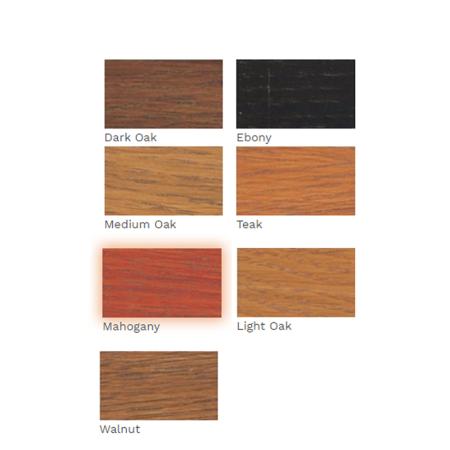 Βερνίκι ξύλου εξωτερικής χρήσης, Rustins Outdoor Wood Stain Gloss, Pine, γυαλιστερό, 2.5ltr