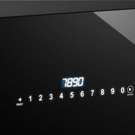 Χρηματοκιβώτιο συρτάρι, Indel B Safe Drawer 19 - 20,0 x 45,0 x 40,0 cm