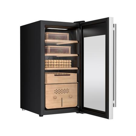 N.S.KEY NS-CC TH-JCC-43 Cigar Bar - ΥΓΡΑΝΤΗΡΑΣ ΠΟΥΡΩΝ