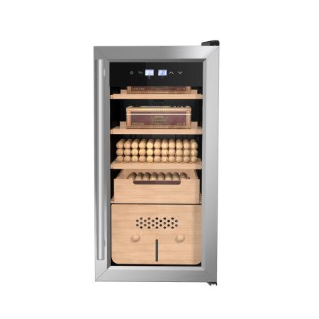 N.S.KEY NS-CC TH-JCC-43 Cigar Bar - ΥΓΡΑΝΤΗΡΑΣ ΠΟΥΡΩΝ
