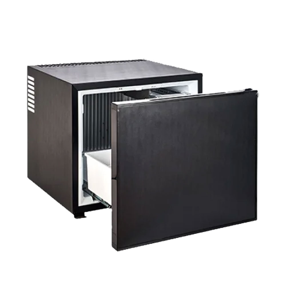 Mini bar με συρτάρι, N.S.KEY, BREAK MB SM 40 Drawer - 41,7 x 54,9 x 48,3 cm
