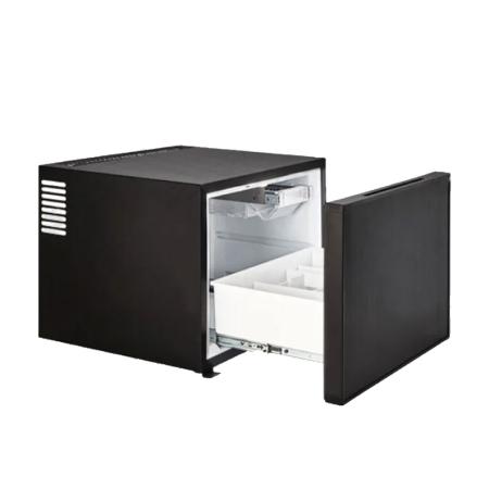 Mini bar με συρτάρι, N.S.KEY, BREAK MB SM 40 Drawer - 41,7 x 54,9 x 48,3 cm