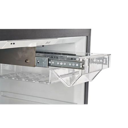 Mini bar με συρτάρι, N.S.KEY, BREAK MB SM 40 Drawer - 41,7 x 54,9 x 48,3 cm