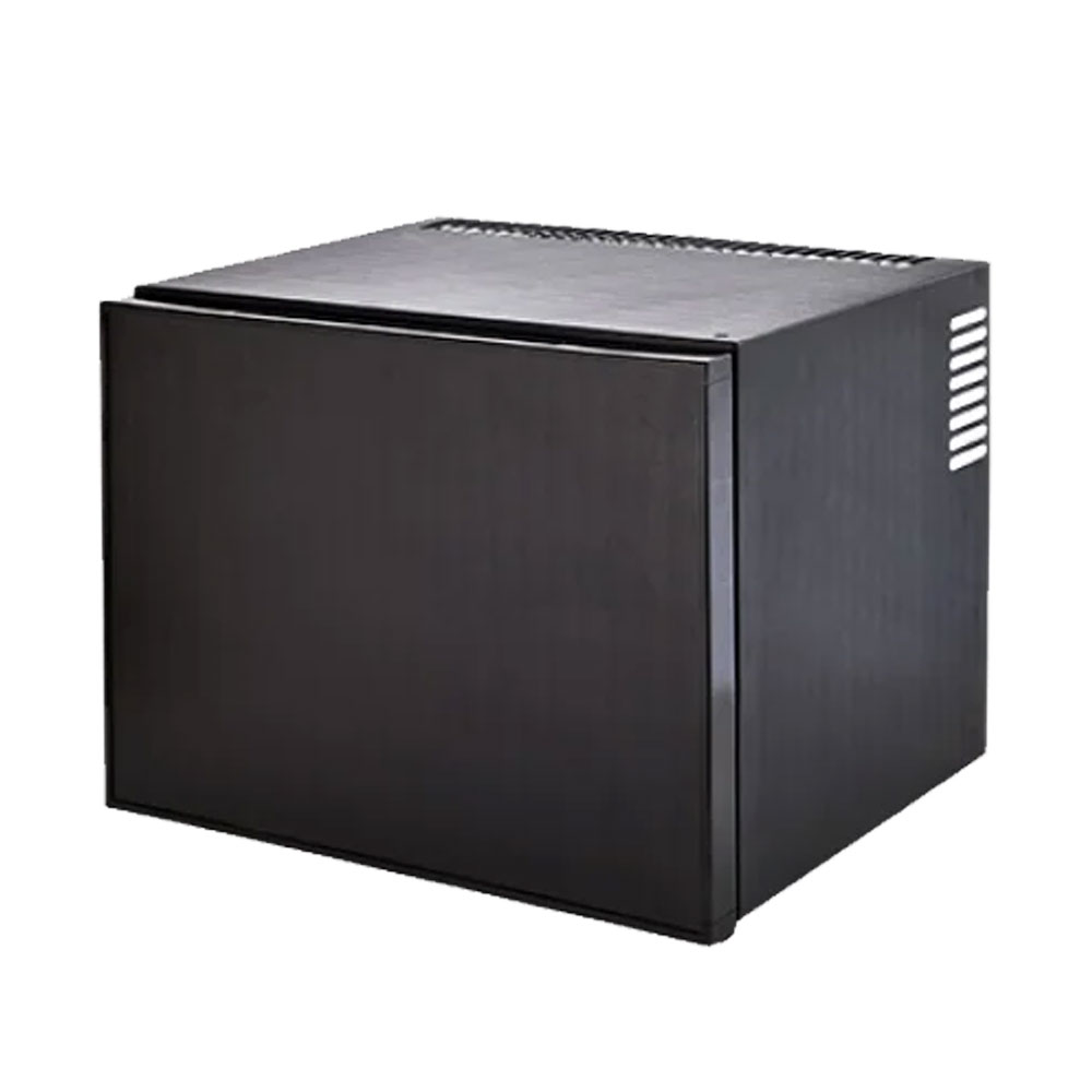 Mini bar με συρτάρι, N.S.KEY, BREAK MB SM 40 Drawer - 41,7 x 54,9 x 48,3 cm