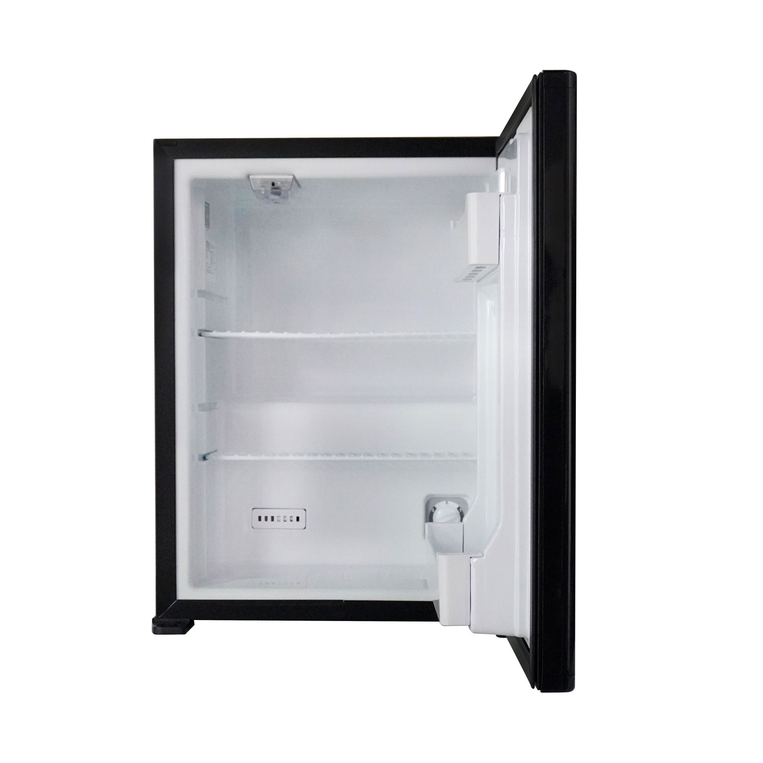 Minibar , N.S.KEY, BREAK MB SM 45i, Compressor minibar, solid door, 56,6 x 43,5 x 46,1 cm