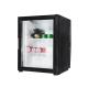 Minibar , N.S.KEY, BREAK MB SM 45Gi, Compressor minibar, glass door, 56,6 x 43,5 x 46,1 cm-0