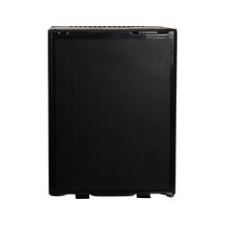 Mini Bar, N.S.KEY, BREAK MB SM 271th, θερμοηλεκτρικό, μαύρο, - 51,2 x 38,4 x 39,5 cm