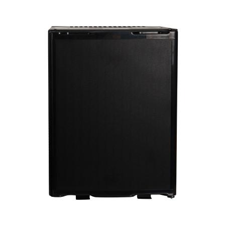 Mini Bar, N.S.KEY, BREAK MB SM 271th, θερμοηλεκτρικό, μαύρο, - 51,2 x 38,4 x 39,5 cm
