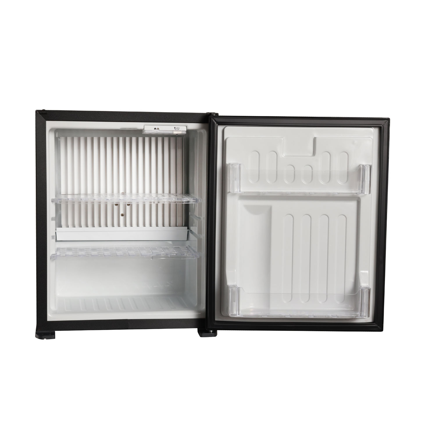 Mini Bar, N.S.KEY, BREAK MB SM 301th, θερμοηλεκτρικό, solid door, μαύρο- 51,2 x 42,0 x 39,5 cm