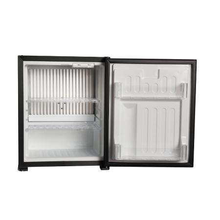 Mini Bar, N.S.KEY, BREAK MB SM 301th, θερμοηλεκτρικό, solid door, μαύρο- 51,2 x 42,0 x 39,5 cm