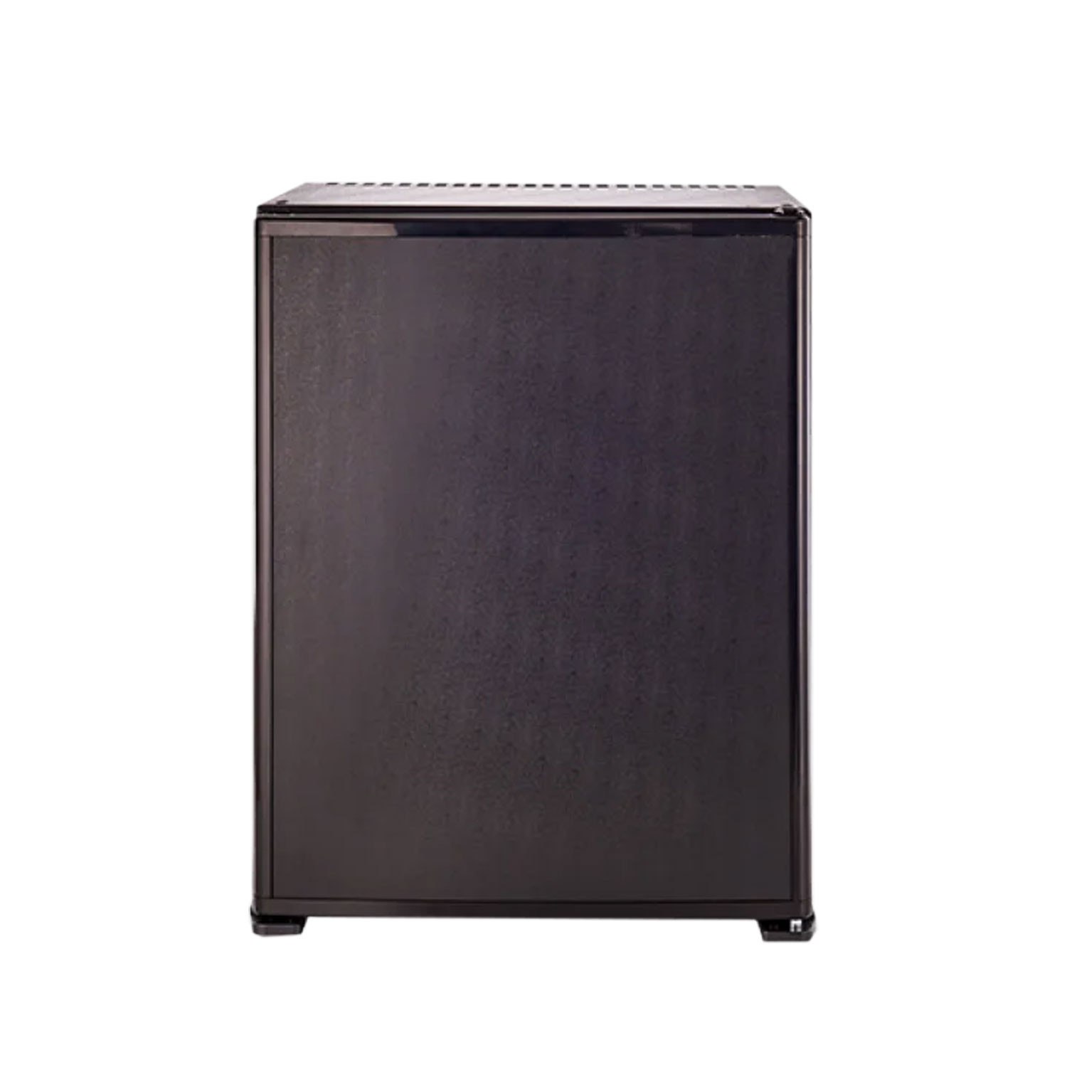 Mini Bar, N.S.KEY, BREAK MB SM 401th, θερμοηλεκτρικό, solid door, μαύρο, - 56,6 x 44,1 x 43,0 cm