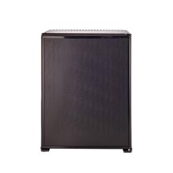 Mini Bar, N.S.KEY, BREAK MB SM 401th, θερμοηλεκτρικό, solid door, μαύρο, - 56,6 x 44,1 x 43,0 cm