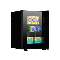Mini bar με γυάλινη πόρτα , Nskey, TH-40BBG, θερμοηλεκτρικό - 54,8 x 40,2 x 42,8 cm