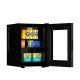 Mini bar με γυάλινη πόρτα , Nskey, TH-40BBG, θερμοηλεκτρικό - 54,8 x 40,2 x 42,8 cm-1