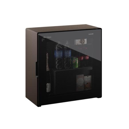 Minibar, IndelB, Frido Evo Flyingbar, συμπιεστής - 53,0 x 53,0 x 23,5