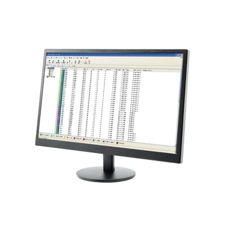 Be-Tech, Software, FDE