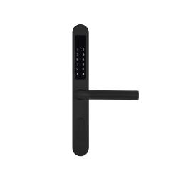 Nskey 201P BLACK Bluetooth, App, Password, card  Έξυπνη κλειδαριά