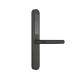 Nskey 201P BLACK Bluetooth, App, Password, card  Έξυπνη κλειδαριά-1
