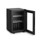 Mini Bar, N.S.KEY, SH-40AGD BIG COOL, θερμοηλεκτρικό με γυάλινη πόρτα, μαύρο εσωτερικά και εξωτερικά - 57,0 x 40,0 x 42,5-2