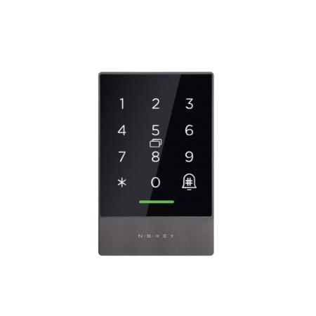 Αναγνώστης τοίχου N.S.KEY, FAPR-1 complete  Access Wall Reader Bluettoth Card Password Mobile - 12,5 x 7,9 x 1,55 cm