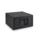 Χρηματοκιβώτιο Nskey DOT26 D.GREY, σκούραο ανθρακί - 19,0 x 36,0 x 41,0 cm-0
