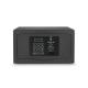 Χρηματοκιβώτιο Nskey DOT26 D.GREY, σκούραο ανθρακί - 19,0 x 36,0 x 41,0 cm-2