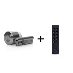 ΠΡΟΣΦΟΡΑ - Bundle Nuki Smart Lock Ultra + Nuki Keypad 2