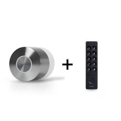 ΠΡΟΣΦΟΡΑ - Bundle Nuki Smart Lock Pro + Nuki Keypad 2