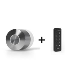 ΠΡΟΣΦΟΡΑ - Bundle Nuki Smart Lock Pro + Nuki Keypad