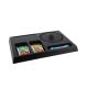 ΣΕΤ - Δίσκος Καλωσορίσματος, B-Tray, Signum και Βραστήρας, B-Tray, Star-6