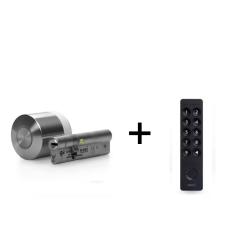 ΠΡΟΣΦΟΡΑ - Bundle Nuki Smart Ultra + Nuki Keypad 2