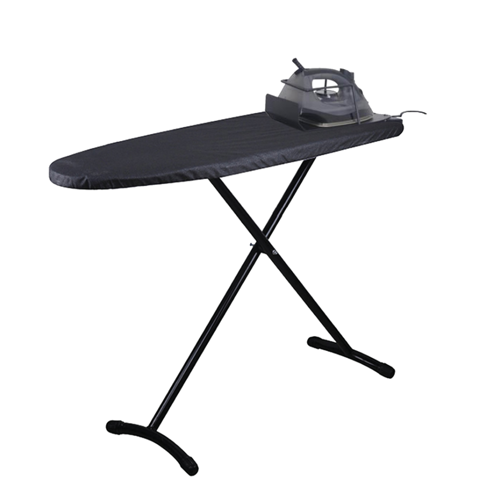 Σύστημα Σιδερώματος N.S.KEY - NS-IB 06B Σιδερώστρα + NS-IR 05B Σίδερο ατμού + NS-IΗ 04-5Β Βάση σίδερου