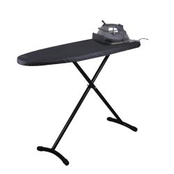 Σύστημα Σιδερώματος N.S.KEY - NS-IB 06B Σιδερώστρα + NS-IR 05B Σίδερο ατμού + NS-IΗ 04-5Β Βάση σίδερου