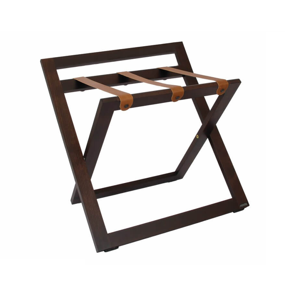 Σταντ Αποσκευών, Roootz, Compact Backstand, Walnut