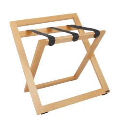 Σταντ Αποσκευών, Roootz, Compact Backstand, ξύλο οξιάς, λευκό