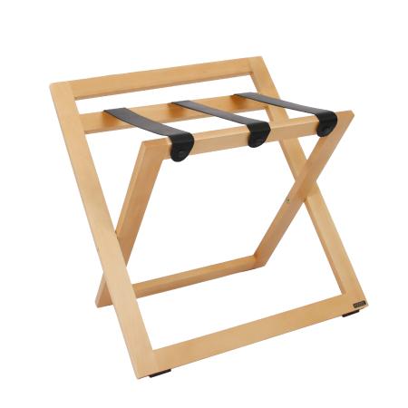 Σταντ Αποσκευών, Roootz, Compact Backstand, ξύλο οξιάς, λευκό