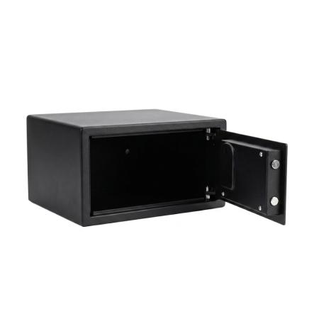 Χρηματοκιβώτιο Nskey Safe KL ECO 26 BL μαύρο  -  20,0 x 42,0 x 37,0 cm