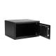 Χρηματοκιβώτιο Nskey Safe KL ECO 26 BL μαύρο  -  20,0 x 42,0 x 37,0 cm-3