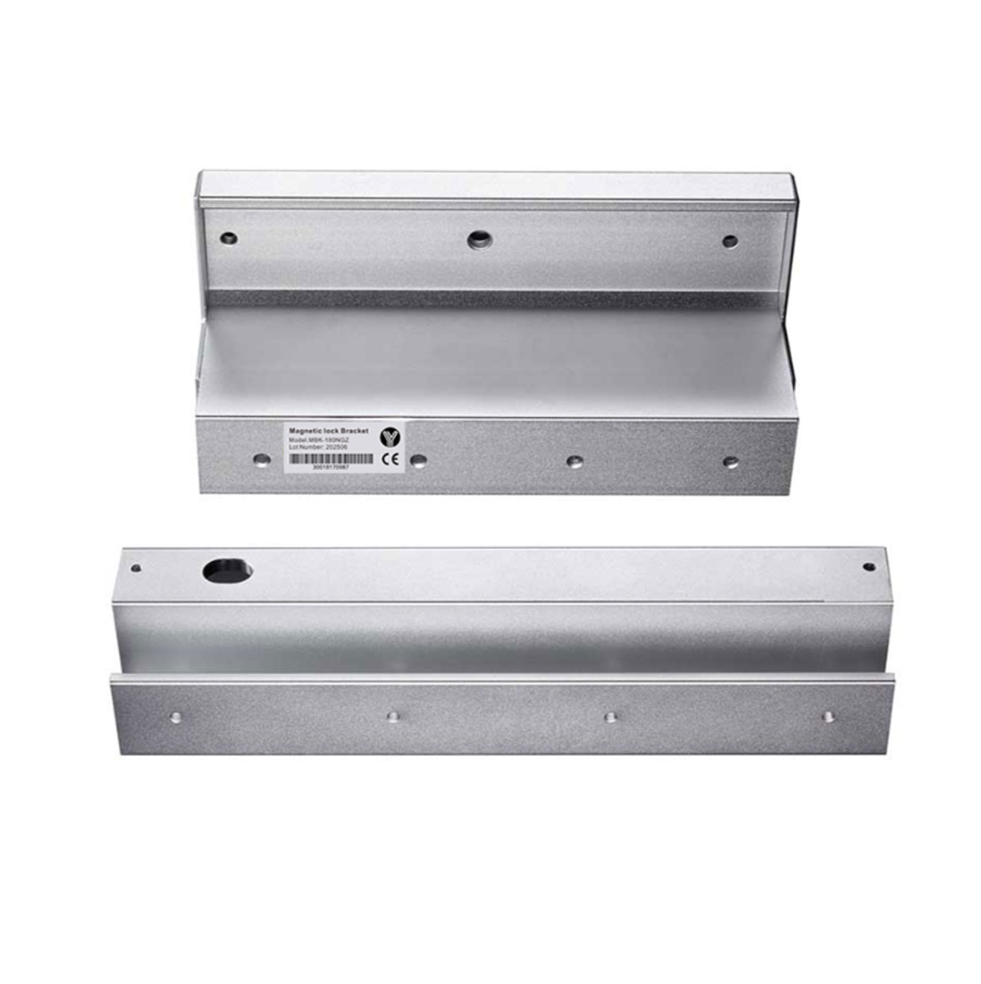 Βάση GZ για Γυάλινη Πόρτα, Yli, MBK-180NGZ GZ