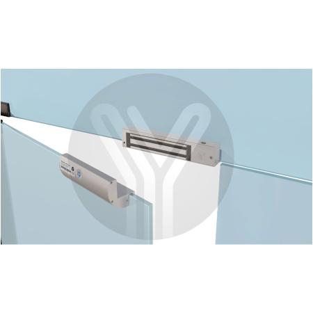 Βάση GZ για Γυάλινη Πόρτα, Yli, MBK-180NGZ GZ