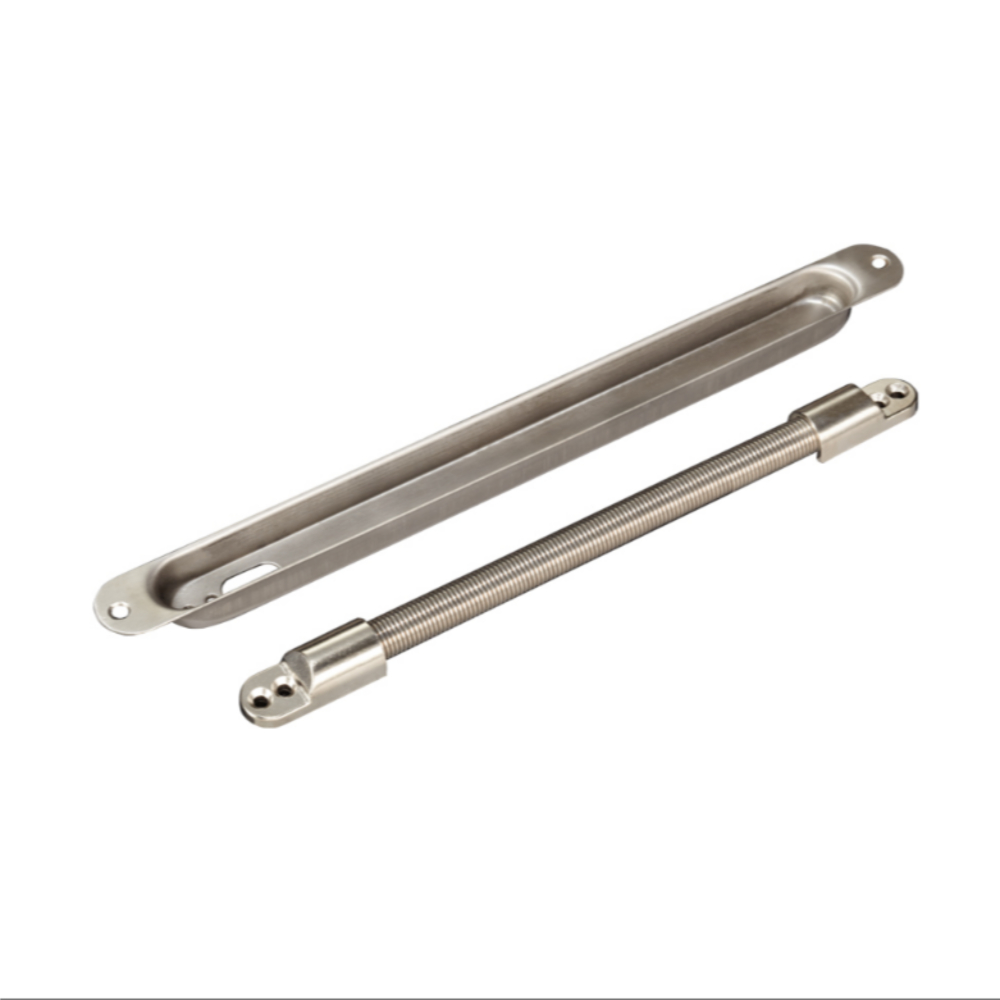 Μεταλλικός αγωγός, Yli, DLK-402SS