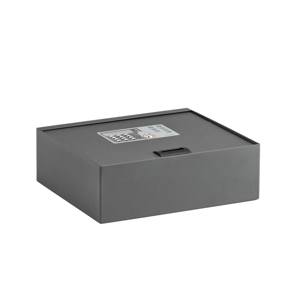 Χρηματοκιβώτιο IndelB Top Open, 13L,  - 13,0 x 40,0 x 35,0 cm