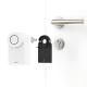 Έξυπνη Κλειδαριά Nuki Smart Lock 4th Generation, bluetooth, κινητό, λευκή-1
