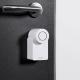Έξυπνη Κλειδαριά Nuki Smart Lock GO White, λευκή-2