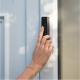 Πληκτρολόγιο, Nuki, Keypad 2.0 NFC, κωδικός, δακτυλικό αποτύπωμα, μαύρο-2