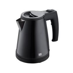 Emberton Βραστήρας Malvern, EH50726, μαύρος 0.5 litre
