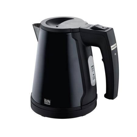 Emberton Βραστήρας Malvern, EH50726, μαύρος 0.5 litre