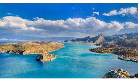 Beautiful Crete